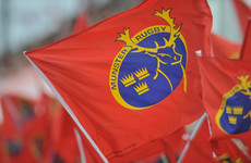Garda investigation underway following claims of online abuse targeting Munster rugby players