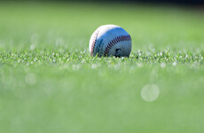 Baseball Ireland hoping to join the big leagues