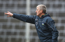 Kiely names strong Limerick side to face Dublin that features 12 of his All-Ireland team