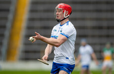 De Burca returns for Waterford while Donoghue unveils Galway starting 15