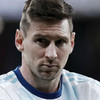Lionel Messi's long-awaited international return ends in shock defeat to Venezuela