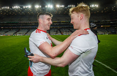 McAliskey returns for Tyrone while Galway unchanged ahead of Division 1 tie