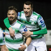 Bolger delivers 85th-minute winner to send impressive Shamrock Rovers seven points clear