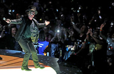 U2 top list of millionaire Irish entertainers, with estimated worth of €662m