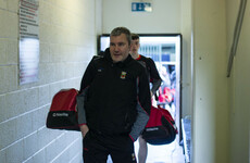 Six changes and one debutant for Horan's Mayo in Monaghan clash