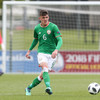 Ireland U19s take another major step towards qualification for Euros with big win over Azerbaijan