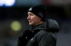Gavin makes four changes as Dublin look to finish strong after bowing out of title defence