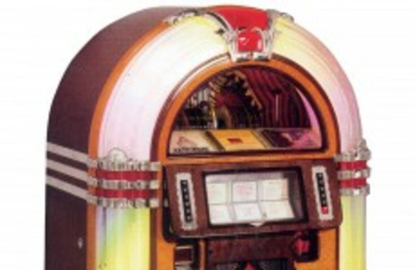 Top 20 The bestselling singles in Irish history · The Daily Edge