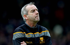 Dr Crokes' All-Ireland winning manager Pat O'Shea steps down after three years in charge
