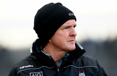 Dublin name one change as Kenny's side look to clinch league final spot