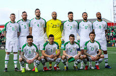 Player ratings: How the Boys in Green fared against Gibraltar