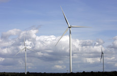 Bruton commits to having 70% of electricity generated from renewables by 2030
