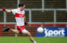 Derry and Leitrim finish on winning note ahead of Division 4 decider