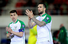 5 talking points from Ireland's unconvincing win over Gibraltar