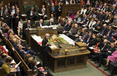 Poll: Should Theresa May be forced to step down as PM?