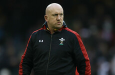 Wasps reveal Edwards talks amid confusion over Wales coach's future