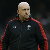 Wasps reveal Edwards talks amid confusion over Wales coach's future