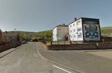 Man shot in both legs in 'paramilitary style' attack in west Belfast