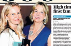 Wealth of Ireland's super rich rises in the latest Sunday Times Rich List