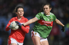 Cotter, O'Sullivan, Farmer and Ní Bhucalla all on target as Cork book semi-final spot