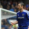 Frank Lampard targeting 'greatest achievement'