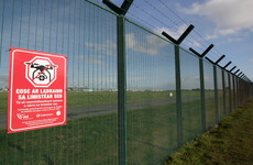 Flyers distributed to plane spotters as Dublin Airport seeks to prevent drone incidents