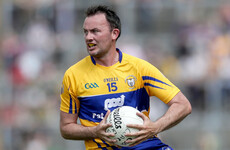 Tubridy's 1-3 relegates Tipperary and Cork with Banner County preserving Division 2 status