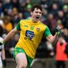 Donegal secure promotion back to Division 1 with straightforward 13-point defeat of Kildare