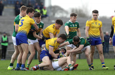 Clifford scores 0-5 on return as Kerry reach league decider and relegate Roscommon
