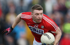 Cork come crashing down to Division 3 for the first time despite one-point victory in Armagh