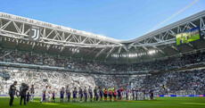 Record crowd for a women's game in Italy sees Juve get the better of Fiorentina