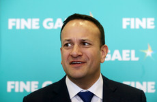Varadkar says Ireland rejoining Commonwealth is 'not something that's on the agenda'
