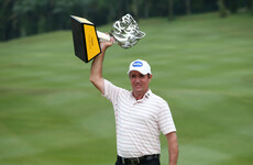 Hend wins third European Tour title with Maybank play-off win against Elvira