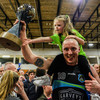 'We wanted something the whole town could get behind': Kieran Donaghy's Tralee Warriors crowned basketball champions