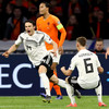 Schulz's 90th-minute winner seals dramatic late win for Germany over the Netherlands