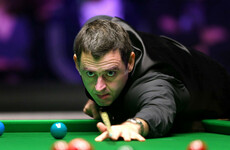 O'Sullivan returns to world number one after nine years