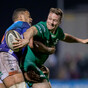 Carty happy to 'fit back in' with Connacht while he moves behind Elwood on all-time chart