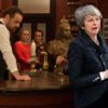 Theresa May to make appearance on Eastenders in bid to win over Brexit doubters