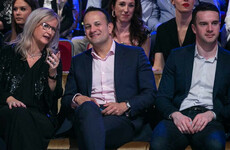 Leo Varadkar dragged partner Matt to the Dancing With The Stars final and had the public's sympathy