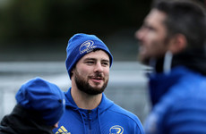 Henshaw 'less than likely' to be fit for Ulster after visiting UK specialist
