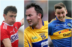 Cork and Tipperary drop out, Clare survive and a day to cause Munster football concern