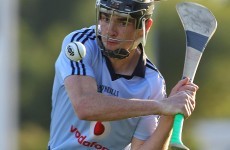 At odds: Put your money on Danny Sutcliffe for young hurler award