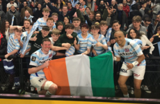 Zebo nabs assist for Ryan and scores a try in huge comeback win for Racing