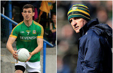 'Everyone who knows my dad knows the amount of work and effort he puts into it'