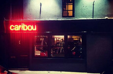 'It's all very casual. We don't even have plates': The simple ethos that drives Caribou in Galway