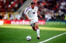 19 days to Euro 2012: We miss you, Zizou