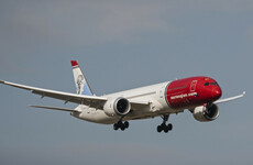 Cork and Shannon passengers to be bussed to Dublin to catch Norwegian's US flights