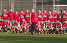 'People would have called us knackers' - documentary about rise of Ballymun Kickhams to air tonight