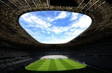 Open thread: how do you think the Champions League final will go?