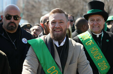 Conor McGregor announces his retirement from MMA
